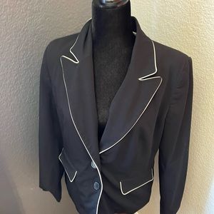 Women’s work blazer size 10